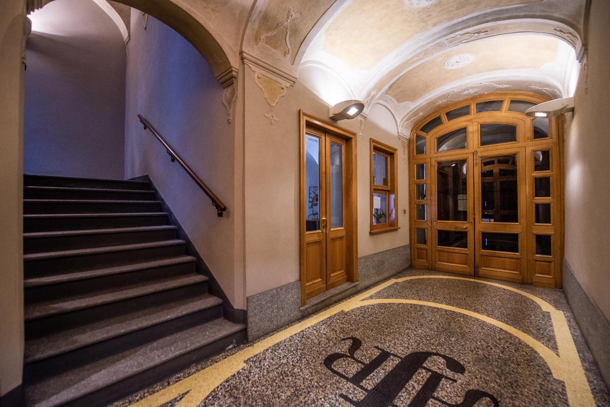 Loft Centro Storico Διαμέρισμα Τορίνο Εξωτερικό φωτογραφία