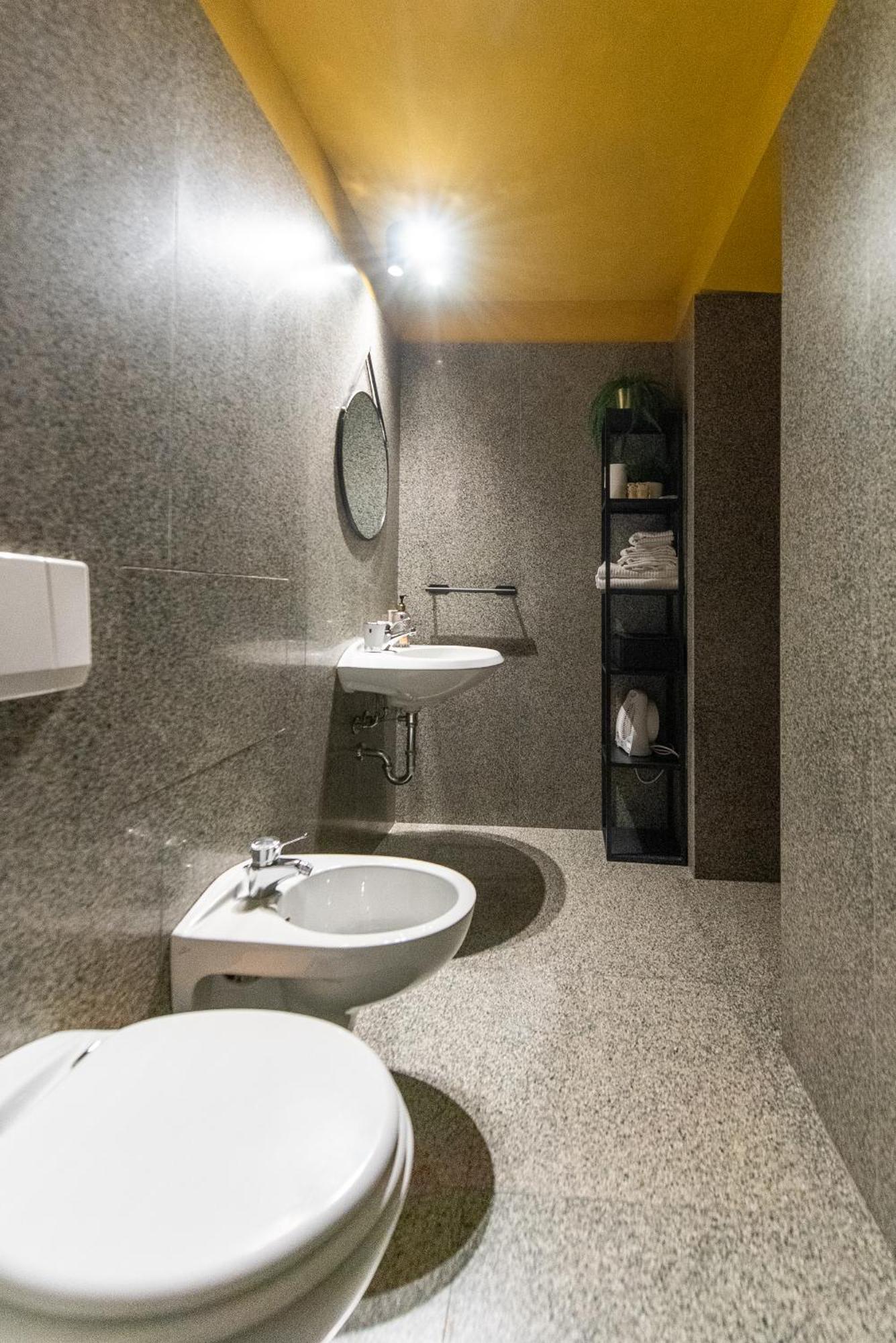 Loft Centro Storico Διαμέρισμα Τορίνο Εξωτερικό φωτογραφία