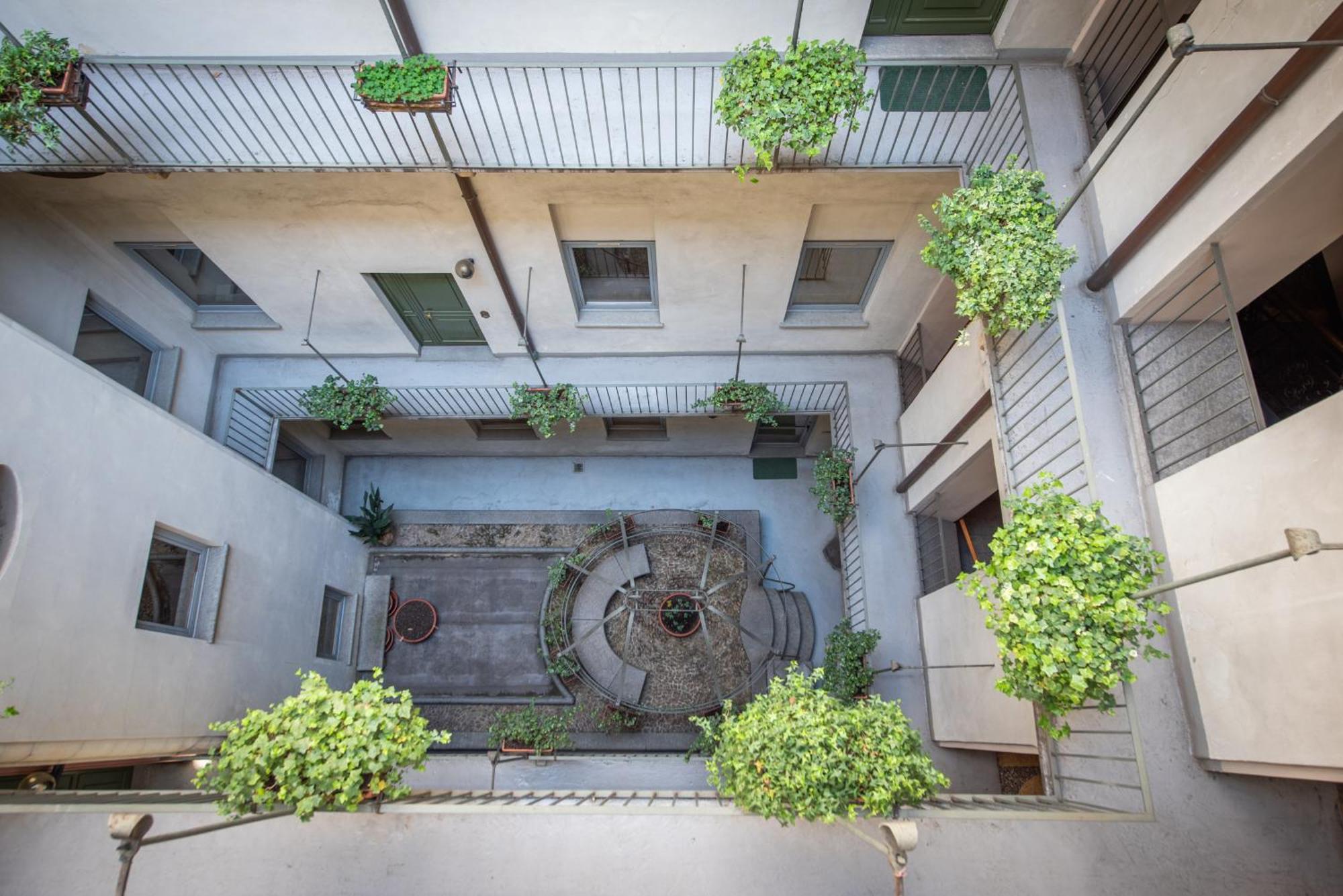 Loft Centro Storico Διαμέρισμα Τορίνο Εξωτερικό φωτογραφία