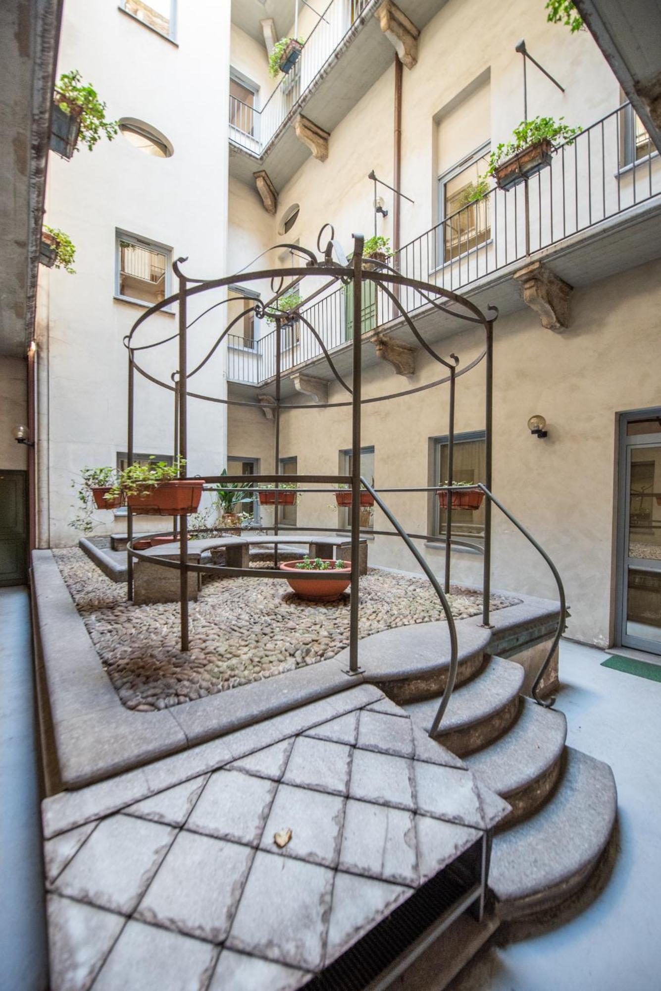 Loft Centro Storico Διαμέρισμα Τορίνο Εξωτερικό φωτογραφία