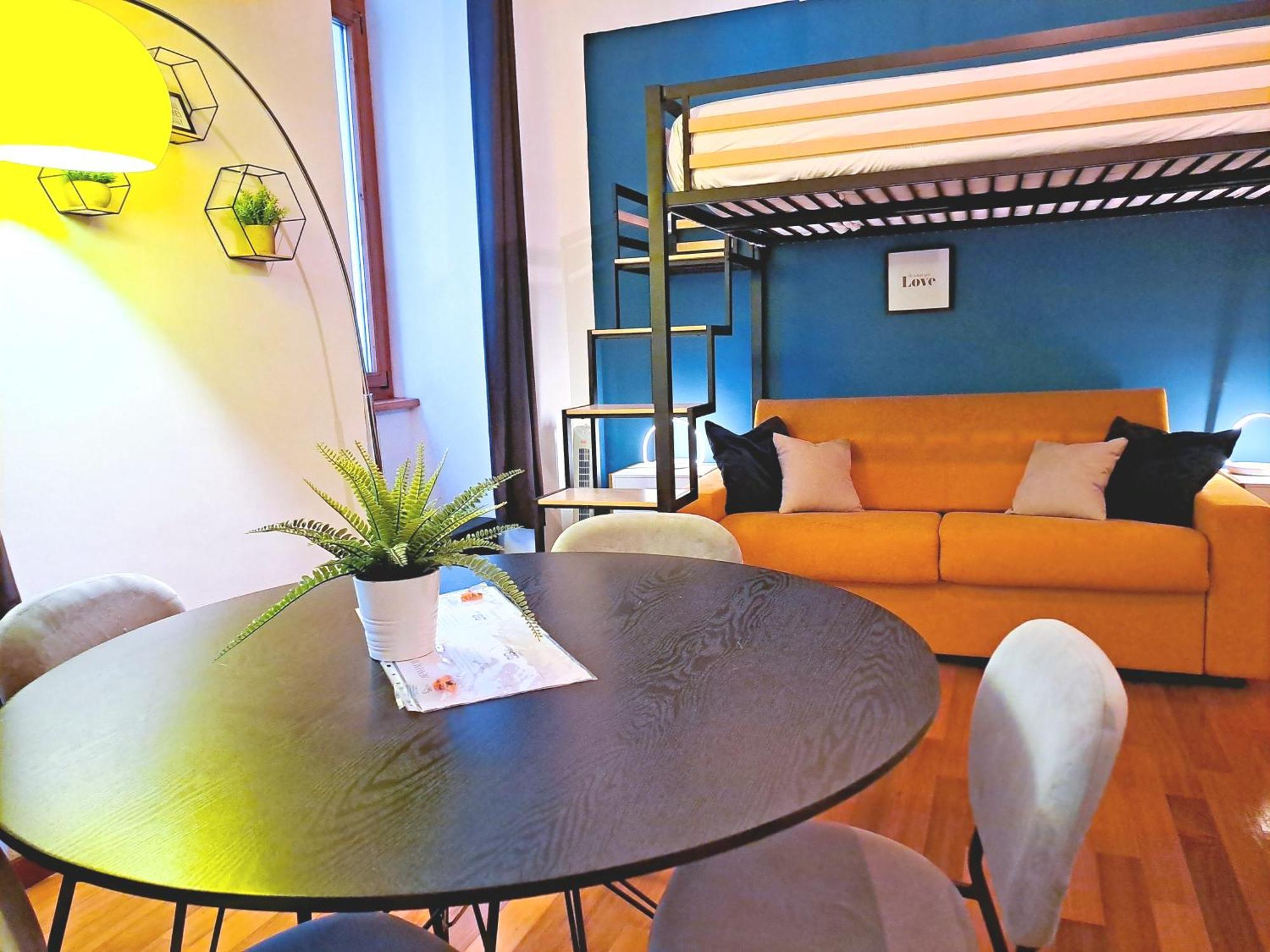 Loft Centro Storico Διαμέρισμα Τορίνο Εξωτερικό φωτογραφία
